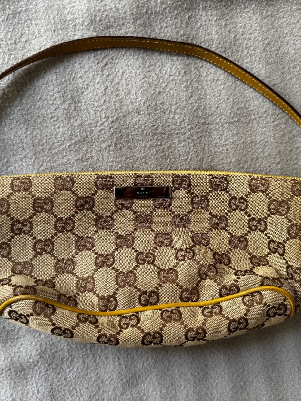 Gucci clutch / bag / minibag
